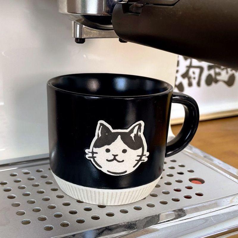 Creative Three-dimensional White Flower Ceramic Coffee Mug Delicate Afternoon Tea Dessert Snack Tea Cup Birthday Gift Home Decor