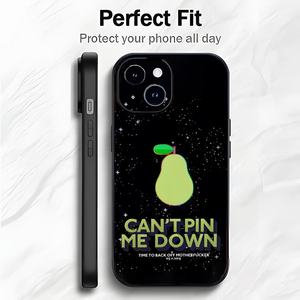 

Pop Singer M-Marina Dalmas Album FROOT Phone Case Phone Case Soft Packaging Lightweight For iPhone17 16 15 14 13ProMax iphone12promax