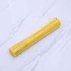 Chenille Stems Twist Sticks DIY Craft Pack for Kids - Solid Color Plush Strips