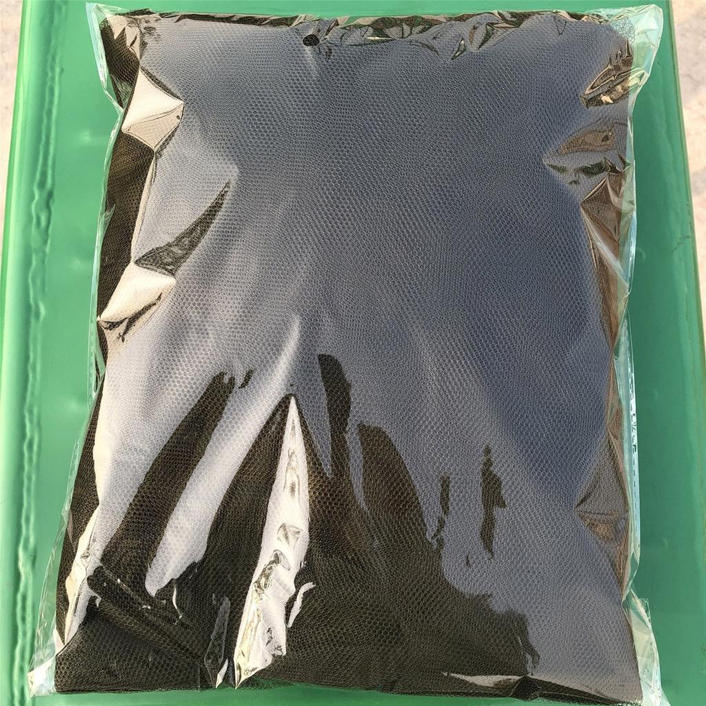 Outdoor Dome Mosquitoes Netting Camping Bedding Patio Mosquitoes Netting Portable Fly Netting for Single Camping Use