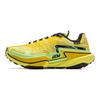 Li Ning Lu 2 Ctrl Comfortable Versatile Non-Slip Wear-Resistant Low-Top Trail Running Shoes Men Sneaker Yellow ARNV011-3