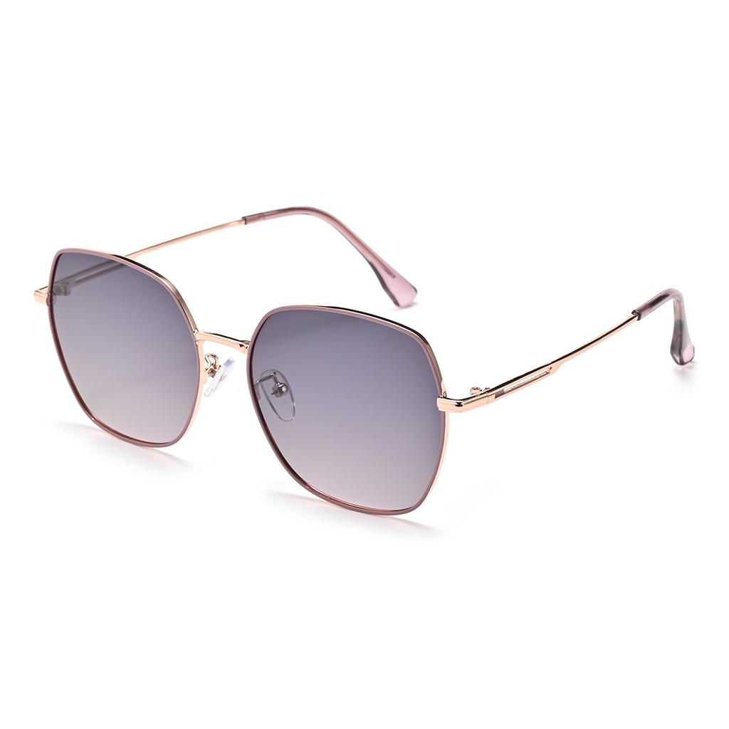 Women'S Polarized Sunglasses Uv Protection Driving Sunglasses Fashion Versatile Sunglasses Men