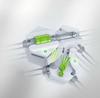 Ravensburger Marble Run GraviTrax POWER Additional Parts Switch Trigger 26214 4 (Slope Toy) & (GraviTrax Power)