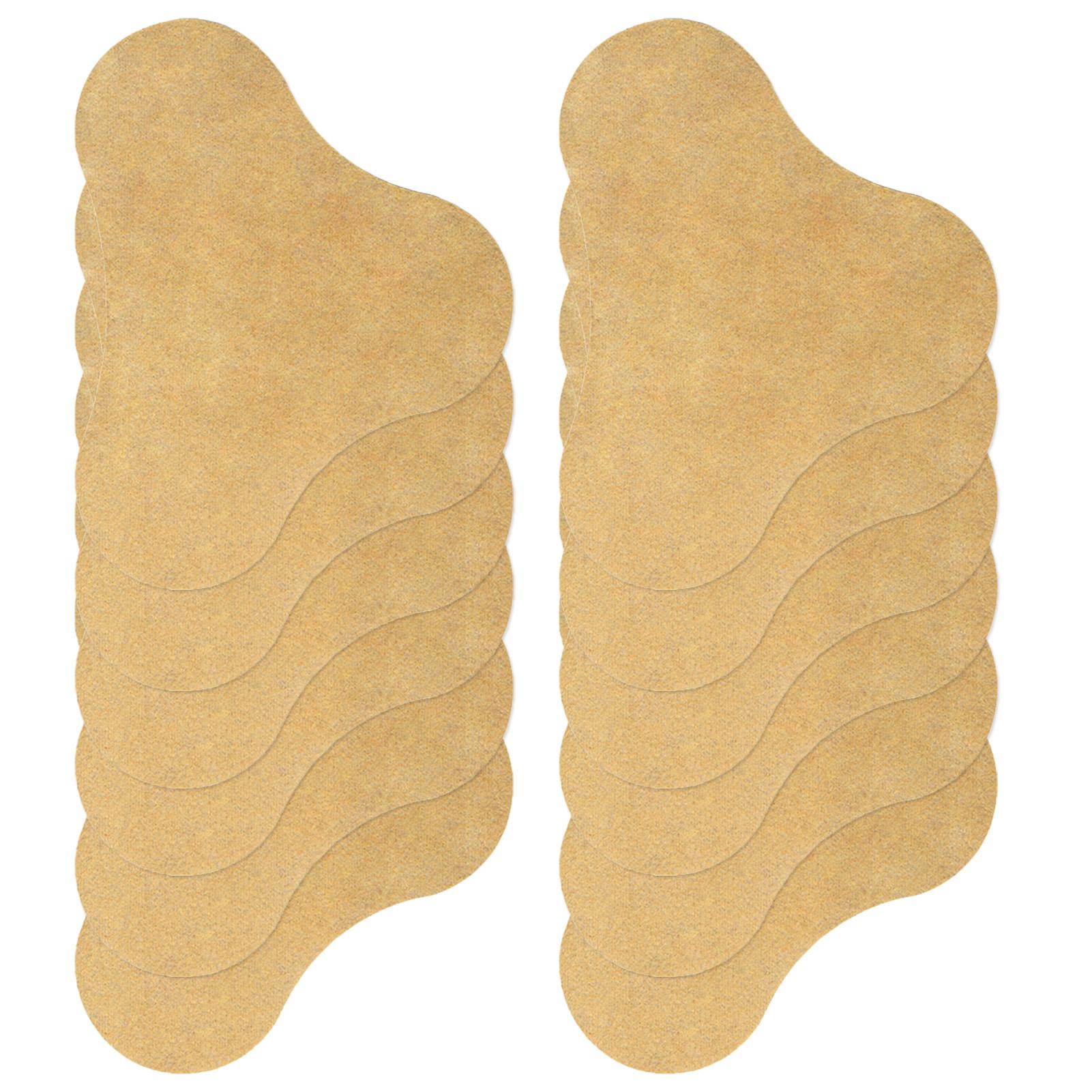 12 Patches Pain Relieving Patches Cervical Patches Relieve Cervical Pain Neck Ache Natural Plant