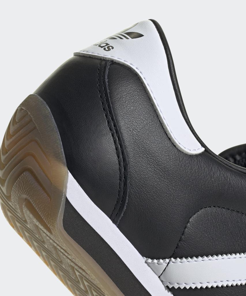 Adidas Country Ii - Black / Id6600