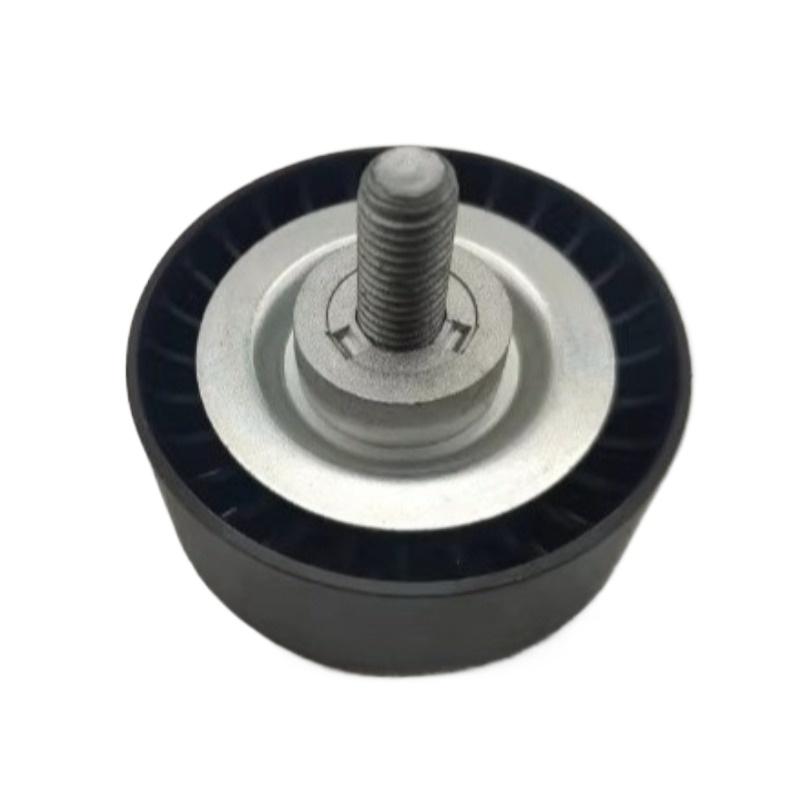 1pc  Generator Belt Idler Air Conditioner Tensioner for Chery Karry K50 K60 Youya 2 1pc
