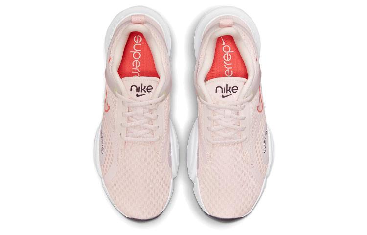 Nike SuperRep Go 2 'Light Soft Pink' Women's CZ0612-658