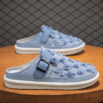 Sapatos de homem – Sandálias