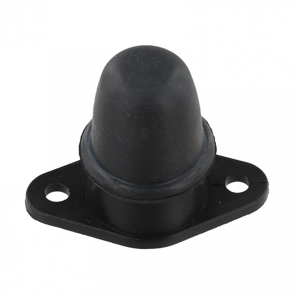 157mm Size Rear Boot Bump Stop Tailgate Bump Stop Non-deformation Design