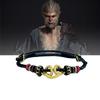 Wukong Black Myth Neutral Hand Woven Couple Bracelet Gift Accessories Leisure