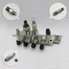 Premium Common Rail Tube 095440-0600 31440-45700 for Hyundai D4DD 3.9L Engine