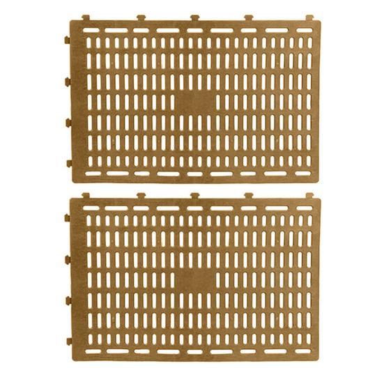 Tree Trunk Protectors Adjustable Design High Strength Not Easily Deformed Tree Guards