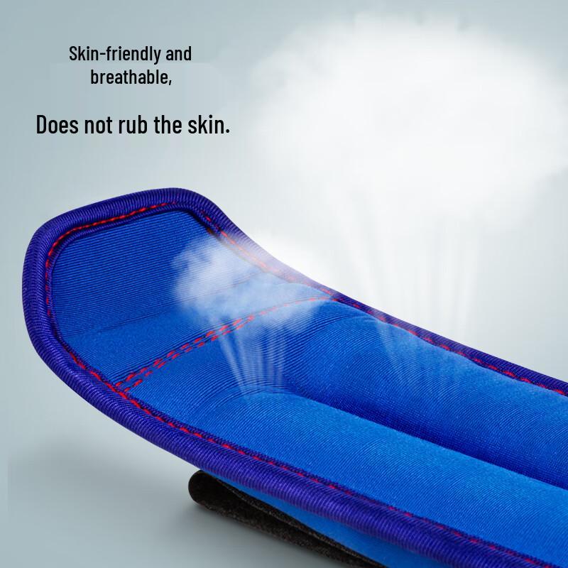 Adjustable Wrist/Ankle Weighted Sandbag