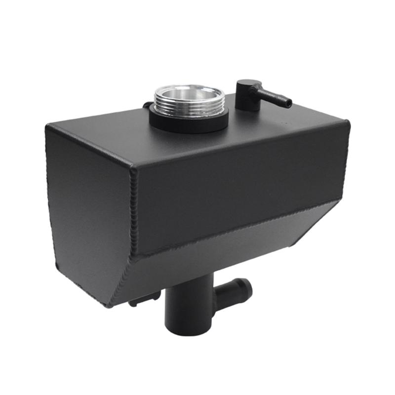 

Auto Accessory for 2018-2024 Front Engine Coolant Reservoir Tank Expansion Bottle System 68364312AC 68364312AA 1