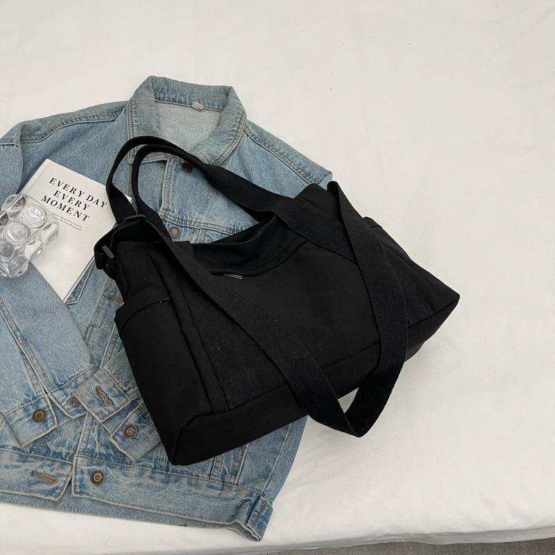 Большая вместительная сумка — фото 20