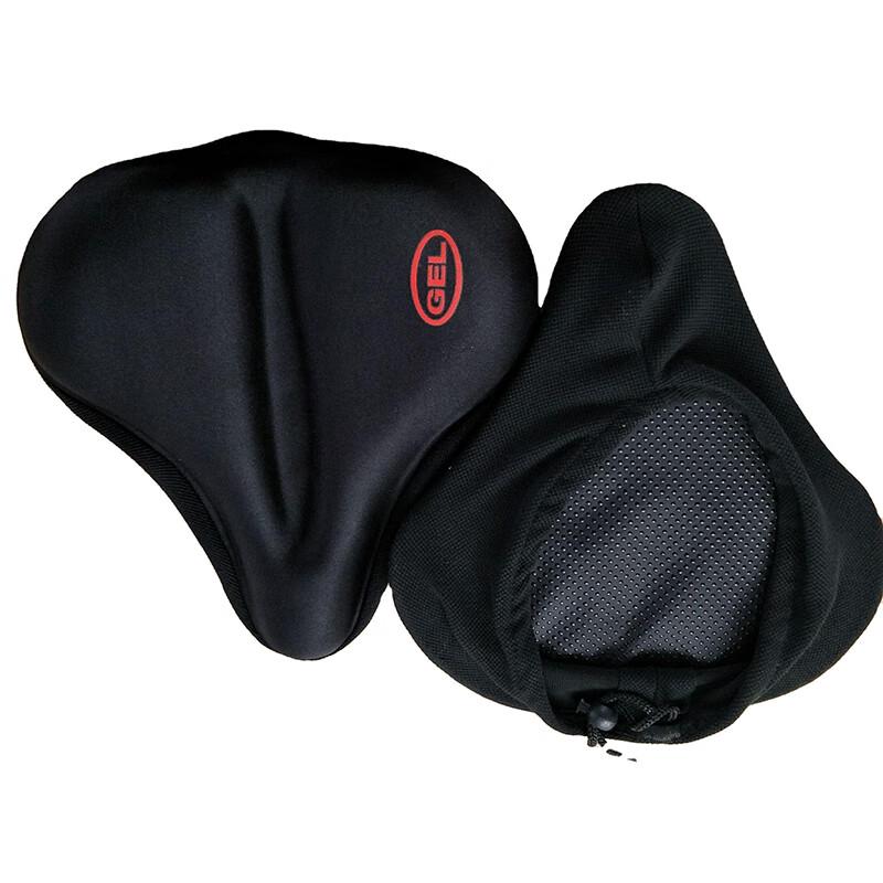 Thickened Bicycle Seat Cushion Cover