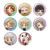 Y Line Hetalia Sběratelský odznak Plechová krabička s 8 WorldStars Mňam! Ver. Sv.1 57mm