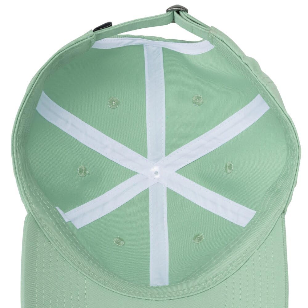 Exclusif aux magasins officiels Casquette de baseball 12JWCX88 Vert [Mizuno]