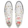 Hello Kitty X Converse Chuck Taylor 70 All-Star BFFS Unisex Sneakers White Black-Pink A17700C