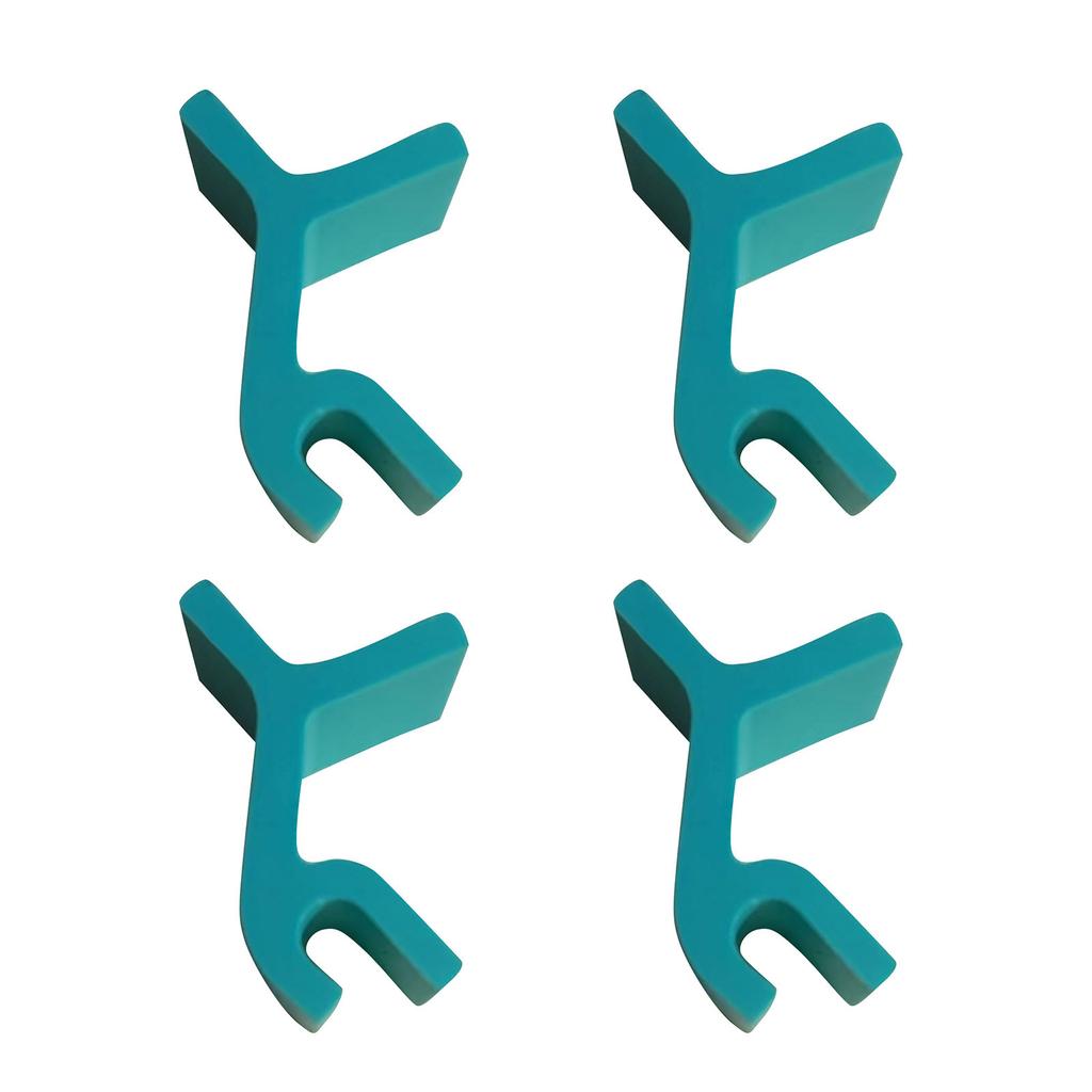 Baking Sheet Stackers, Universal Baking Sheet Pan Stackers, Tray Stackers, Baking Sheet Dividers Set, Stacking Holder Rack For Baking Sheets And Trays