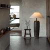 Retro Ceramic Floor Lamp