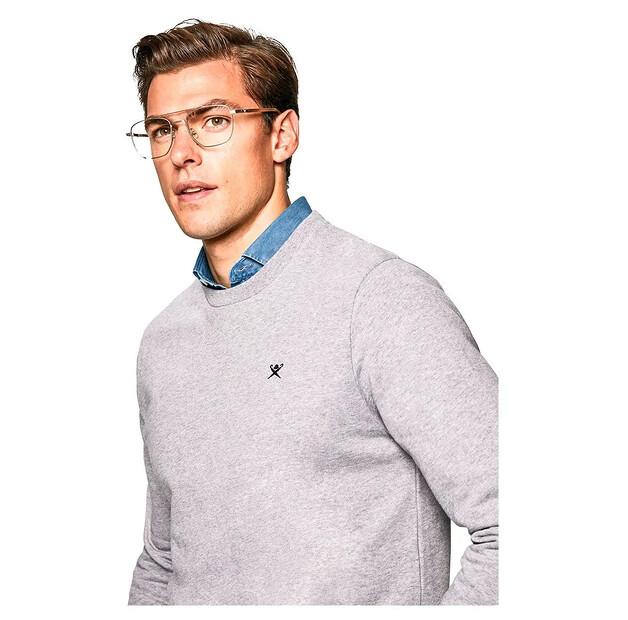 

Hackett London Logo свитшот L