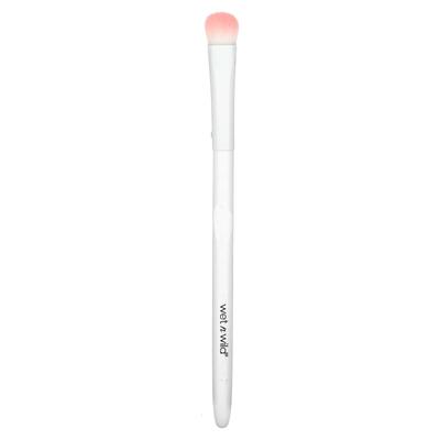 Wet N Wild, Large Eyeshadow Brush, 1 Pack