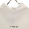 CULLNI 21AW made in Japan Long sleeve Parker 1 white Men's Used