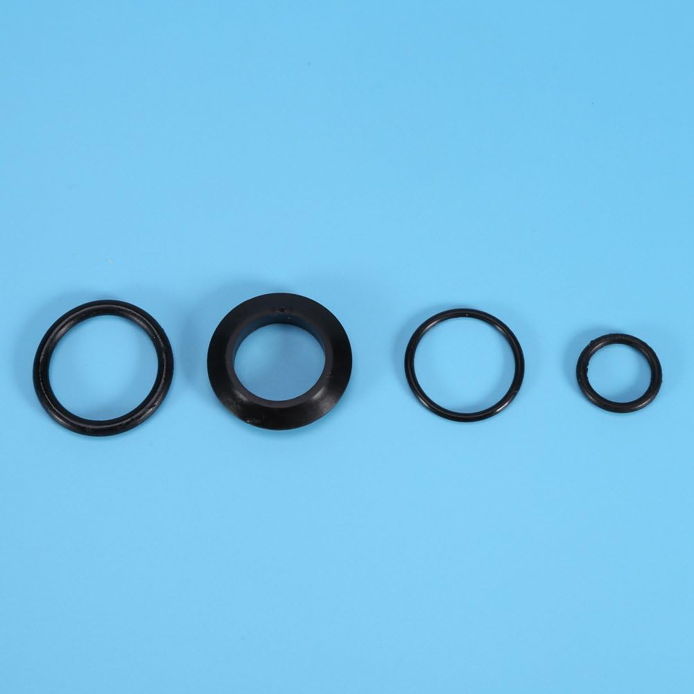 395 Pump Sprayer O-Ring Seal Repair Kit Packing Kit for Ultra 390 395 495 595