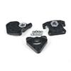 For Vehicle Maintenance Front Headlight Mount G22 Headlight Support Headlight Bracket Replacement Kit Car Light Accessory