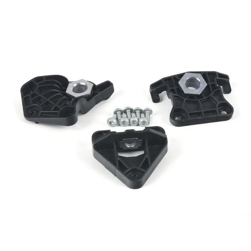 For Vehicle Maintenance Front Headlight Mount G22 Headlight Support Headlight Bracket Replacement Kit Car Light Accessory
