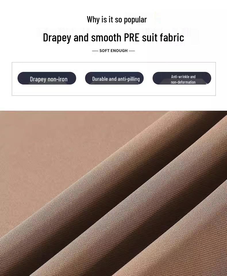 Women's High Waist Wide Leg Trousers - Spring & Autumn 2025 Collection
