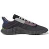 Adidas Originals Kamanda Cushioning Low top Casual Shoes Men's Black FV3163