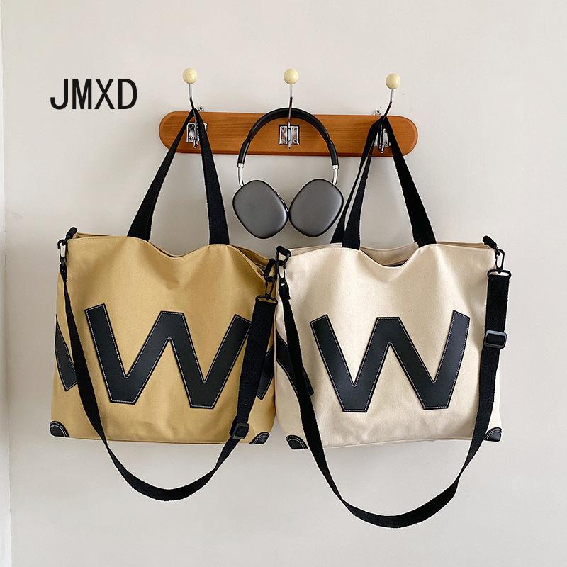 

JMXD - Маленькая женская сумка с портретом и буквенным принтом, женская сумка на одно плечо, трендовая модная большая сумка через плечо на одно плечо, одна пара