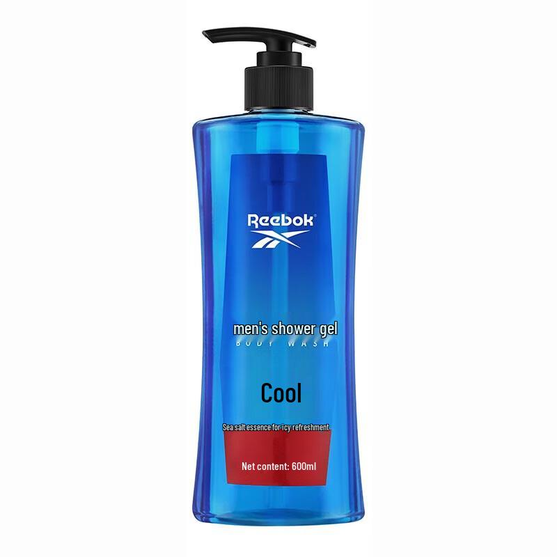

Reebok Men s Shower Gel