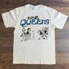 Das Queers T-Shirt Kurzarm Baumwolle T-Shirt Alle Größen S Bis 4 XL Unisex T-Shirt