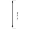 High Efficiency Flexible USB Power Adapters Wire For Watch GT2 Magnetic Connection Rapid Charging Cable Quick Energy Recharge