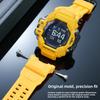 Für Casio G-Shock 3554 Dritte Generation GPR-H1000 GPR H1000 Uhrenarmband Seite Schrauben Stift Band Verbindungsstift mit Werkzeugen