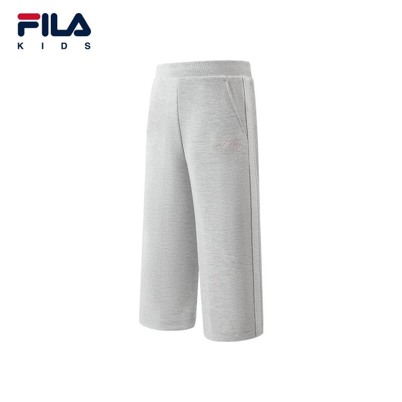Fila Kids Long-Sleeve T-Shirt and Pants Set