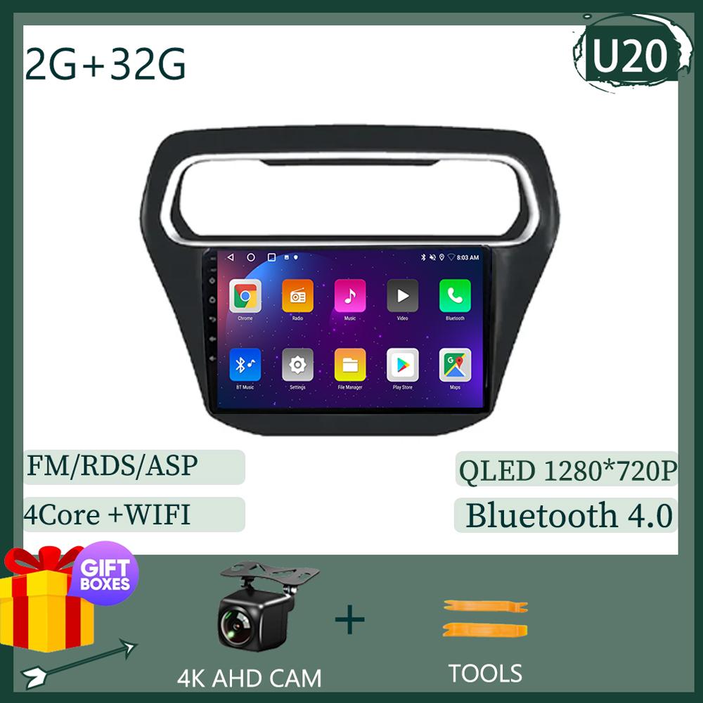 

Android Auto Carplay для Ford Escort 2015 2016 2017 2018 Bluetooth 4G задняя камера автомобильный мультимедийный приемник стерео процессор