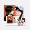 SHINee Taemin 2024 Season's Greetings Photo Pack Season's Greetings