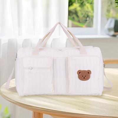 Couches et accessoires à langer – Trousses de toilette bébé