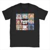 Families Guys Peter Griffin Crazy Funny Gift Tv Homer T Shirt Beach YK Fun TShirts  Cotton Leisure Tshirt For Unisexs Clothes