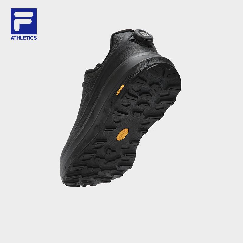 Fila Explorer 3 Men's BOA Elite Waterproof Running Shoes