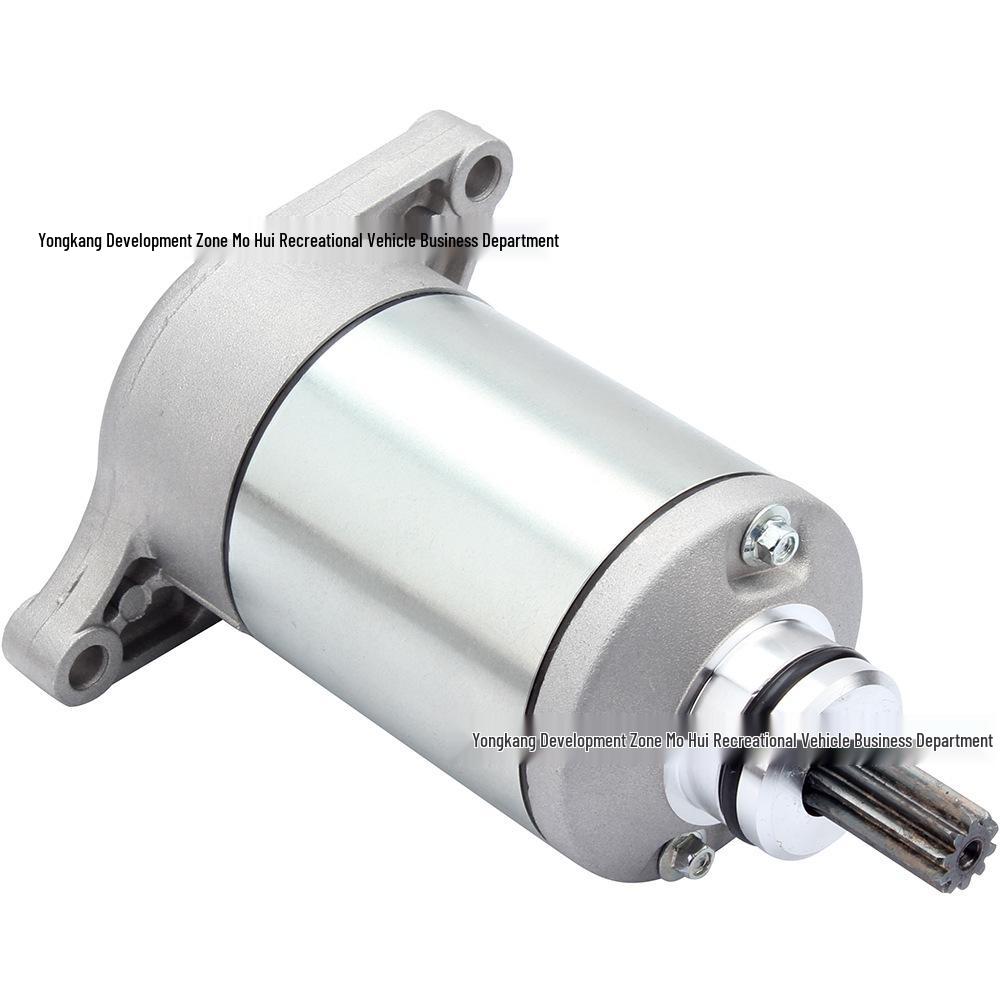 Suzuki LT-F300F/LT-F4WDX King ATV Starter Motor Beach Accessories