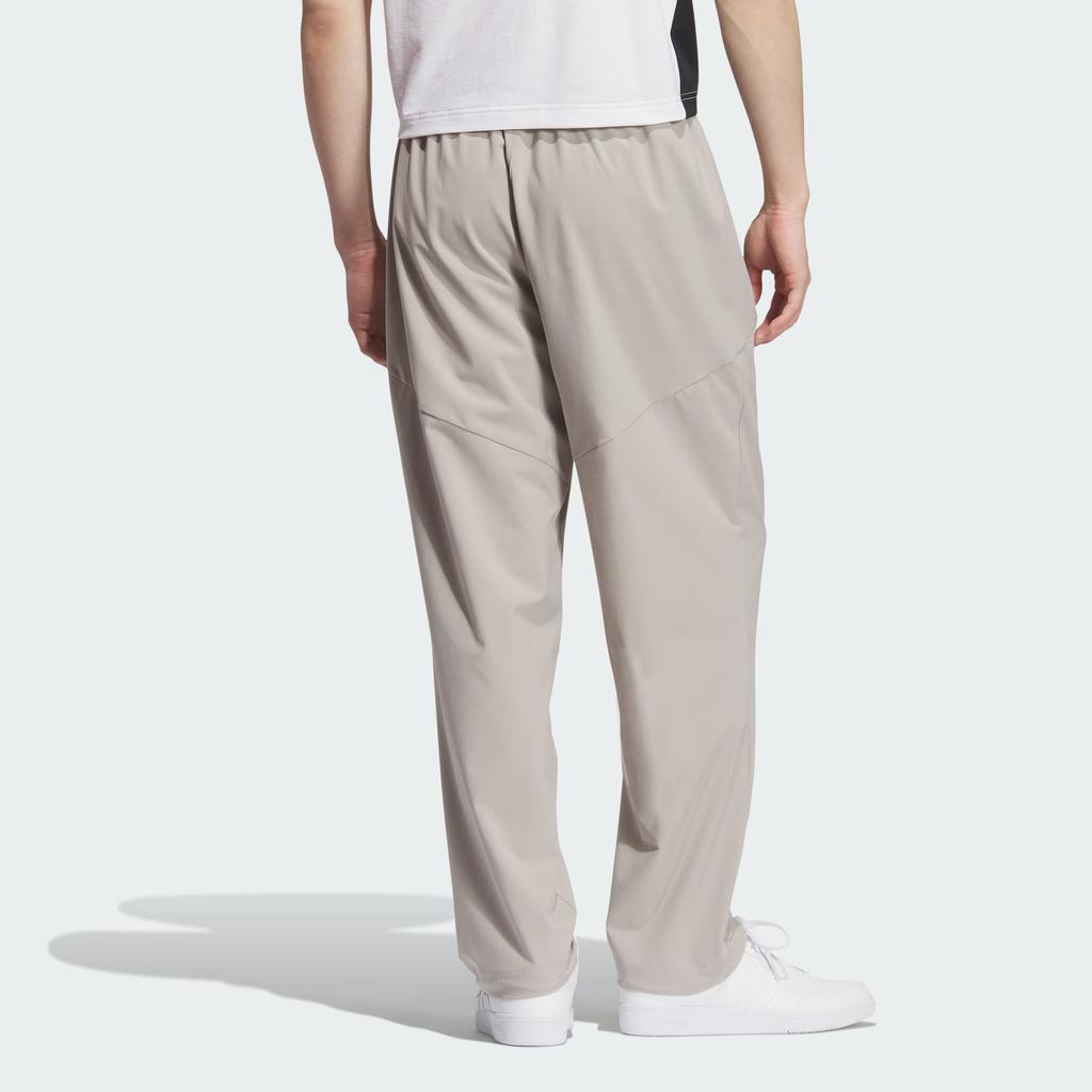 adidas Climacool SS25 MODERN WOVEN TRACKSUIT BOTTOMS Casual Pants Men's KB5178