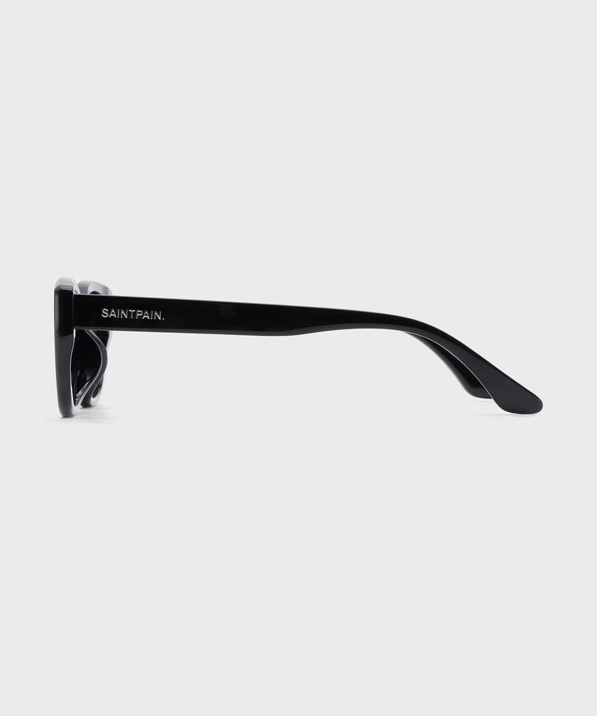 SAINTPAIN Sp Ian Sunglasses Black