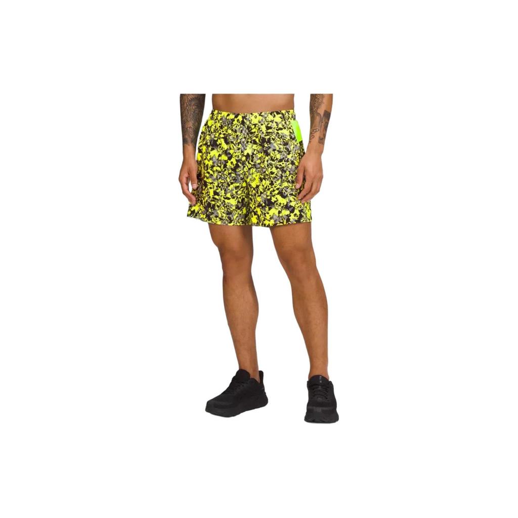 Lululemon Surge Sports Shorts Men's Moderate LM7AGVS