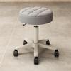Professional Adjustable Rolling Salon Stool