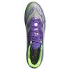 adidas Adizero F50 League FG MG Radiant Blaze Pack Men Sneakers Purple Purple-Rush Cloud-White JI0003